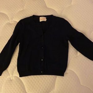 J Crew cardigan